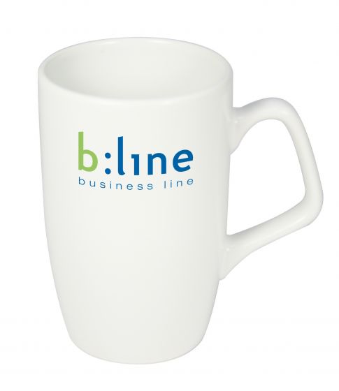 Corporate Mug
